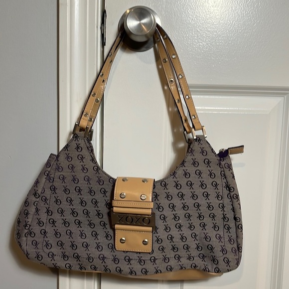 XOXO Handbags - XOXO Women’s black shoulder bag